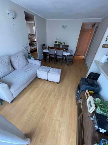 Oportunidad sector UA, Sta Beatriz. Departamento en primer piso.