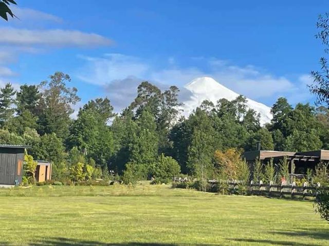 Parcela En Venta En Pucón Condominio Canto Del Estero