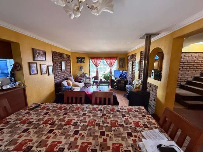 PROPIEDAD MULTIPLES EDIFICACIONES GENERANDO RENTA ACTUAL