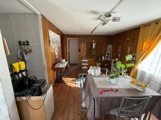 PROPIEDAD MULTIPLES EDIFICACIONES GENERANDO RENTA ACTUAL