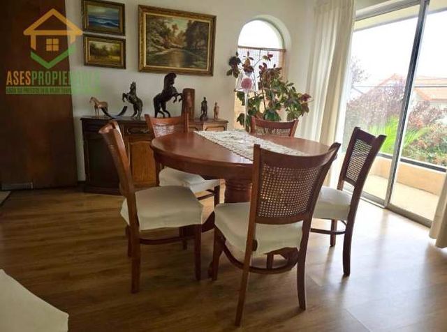 HERMOSA CASA EN VENTA 4D 4B EN VIÑA DEL MAR