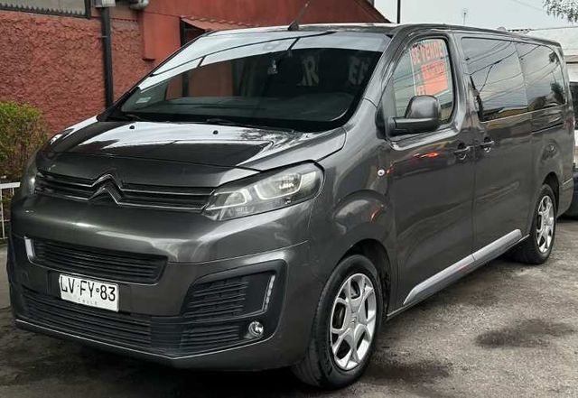 CONDUCTOR A2 PARA VAN 8 PAX  TURNO NOCTURNO 6X2