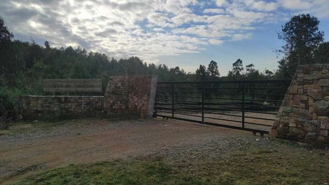 VENTA DE PARCELAS - Loteo Altos de Valdivia