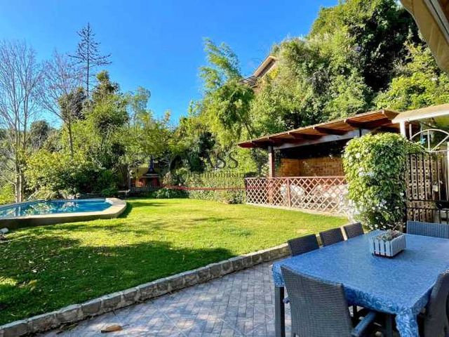 VASS vende casa 5D 4B con 1.524 m2 de terreno en Paso Hondo, Quilpué