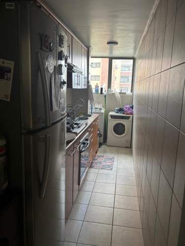 HERMOSO DEPARTAMENTO EN VENTA EN BARRIO RESIDENCIAL BONITA VISTA DE LA CIUDAD