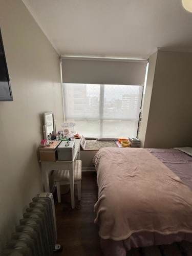 HERMOSO DEPARTAMENTO EN VENTA EN BARRIO RESIDENCIAL BONITA VISTA DE LA CIUDAD