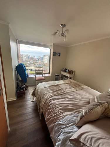 HERMOSO DEPARTAMENTO EN VENTA EN BARRIO RESIDENCIAL BONITA VISTA DE LA CIUDAD