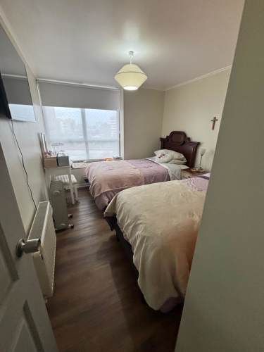 HERMOSO DEPARTAMENTO EN VENTA EN BARRIO RESIDENCIAL BONITA VISTA DE LA CIUDAD