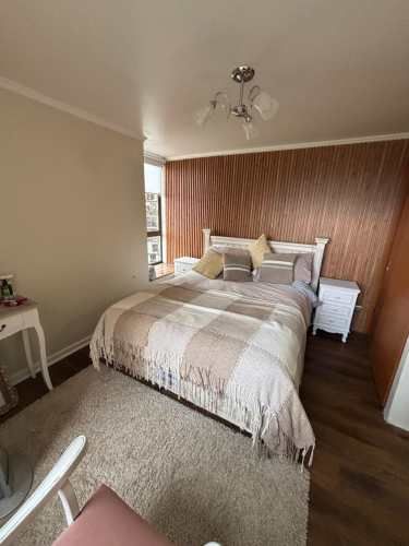 HERMOSO DEPARTAMENTO EN VENTA EN BARRIO RESIDENCIAL BONITA VISTA DE LA CIUDAD