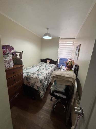 HERMOSO DEPARTAMENTO EN VENTA EN BARRIO RESIDENCIAL BONITA VISTA DE LA CIUDAD