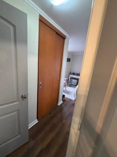 HERMOSO DEPARTAMENTO EN VENTA EN BARRIO RESIDENCIAL BONITA VISTA DE LA CIUDAD