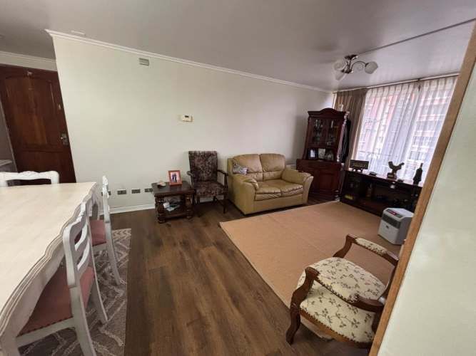 HERMOSO DEPARTAMENTO EN VENTA EN BARRIO RESIDENCIAL BONITA VISTA DE LA CIUDAD