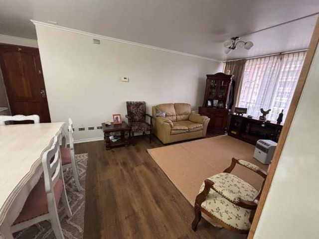 DEPARTAMENTO GRAN OPORTUNIDAD A PASOS DEL CENTRO COMERCIAL Y MALL