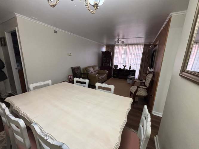 HERMOSO DEPARTAMENTO EN VENTA EN BARRIO RESIDENCIAL BONITA VISTA DE LA CIUDAD