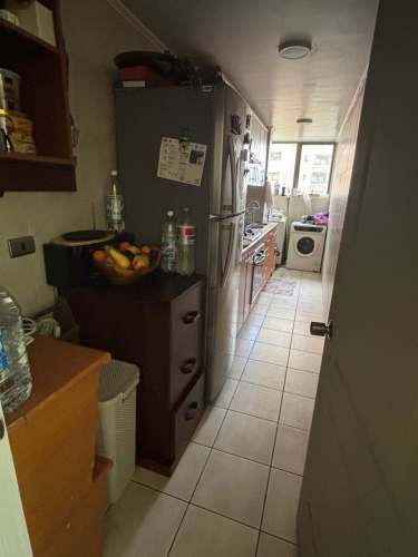 HERMOSO DEPARTAMENTO EN VENTA EN BARRIO RESIDENCIAL BONITA VISTA DE LA CIUDAD