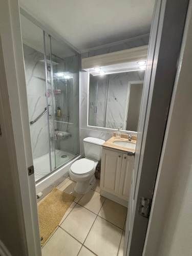 HERMOSO DEPARTAMENTO EN VENTA EN BARRIO RESIDENCIAL BONITA VISTA DE LA CIUDAD