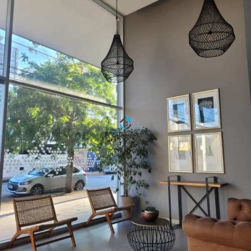 Vende oficina en plan de Viña del Mar frente alSpo