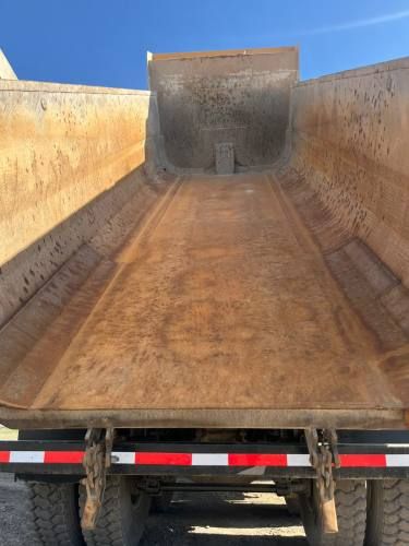 Camino Tolva JAC Lander 3430 - 2.021