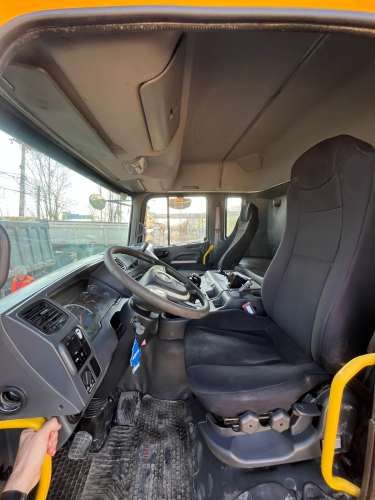 Camino Tolva JAC Lander 3430 - 2.021