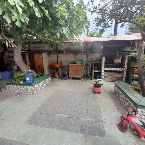 OPORTUNIDADPARA INVERTIR EN LUMINOSA CASA EN LA CISTERNA