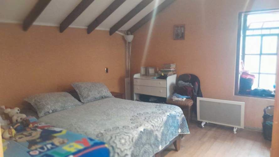 OPORTUNIDADPARA INVERTIR EN LUMINOSA CASA EN LA CISTERNA