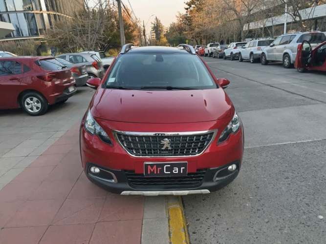 PEUGEOT 2008 2021