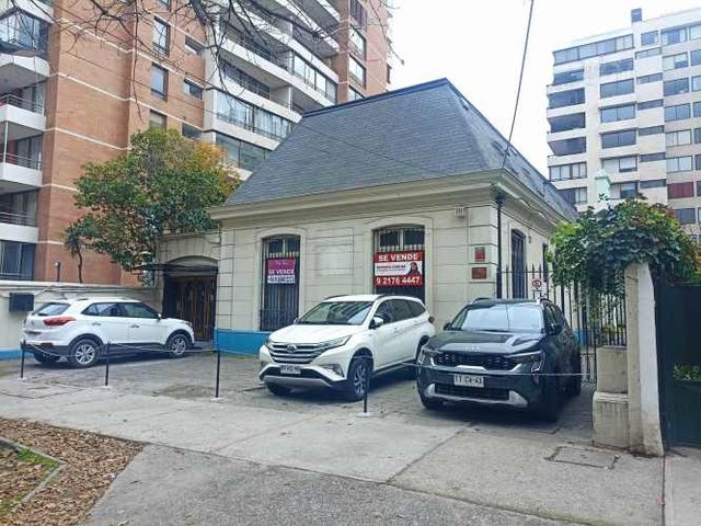 Oficina en Venta Barrio El Golf (109631)