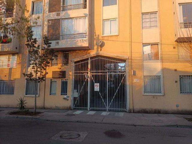 Depto. A Pasos De Futura Línea 7 De Metro