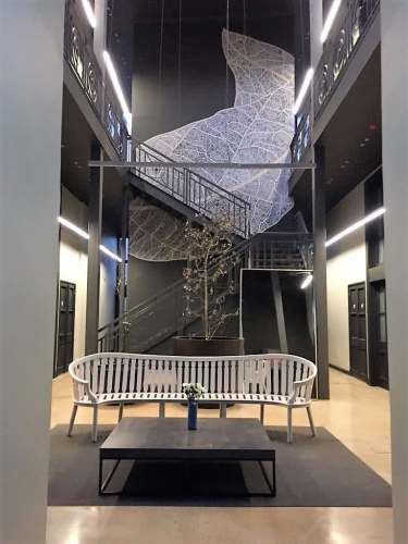 EXCLUSIVO LOFT 1 dormitorio estacionamiento bodega