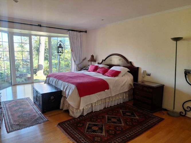 CASA CERCA DEL HUINGANAL (109663)