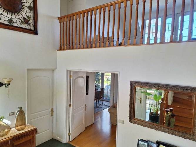 CASA CERCA DEL HUINGANAL (109663)