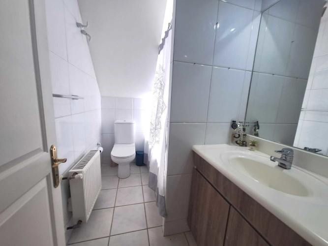 CASA CERCA DEL HUINGANAL (109663)