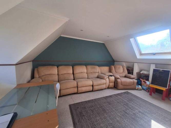 CASA CERCA DEL HUINGANAL (109663)