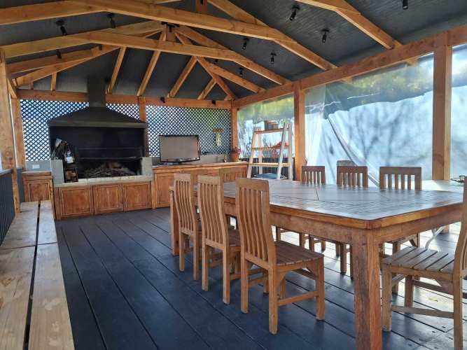 CASA CERCA DEL HUINGANAL (109663)