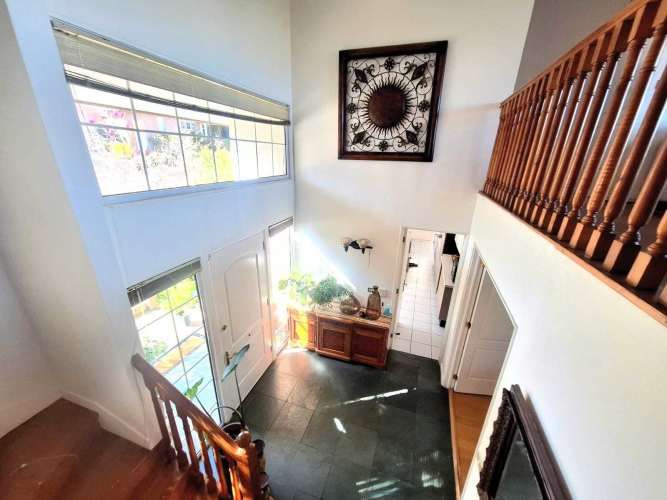 CASA CERCA DEL HUINGANAL (109663)