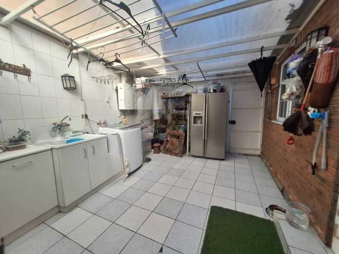 CASA CERCA DEL HUINGANAL (109663)