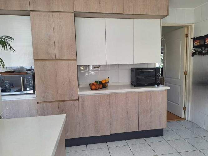 CASA CERCA DEL HUINGANAL (109663)