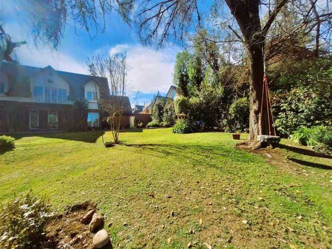 CASA CERCA DEL HUINGANAL (109663)