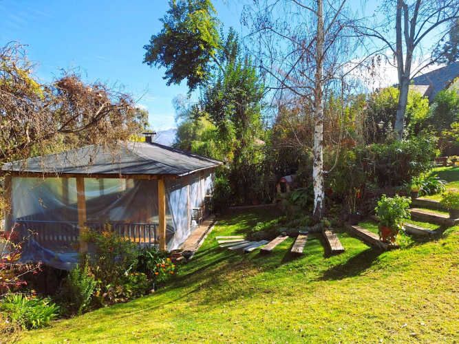 CASA CERCA DEL HUINGANAL (109663)