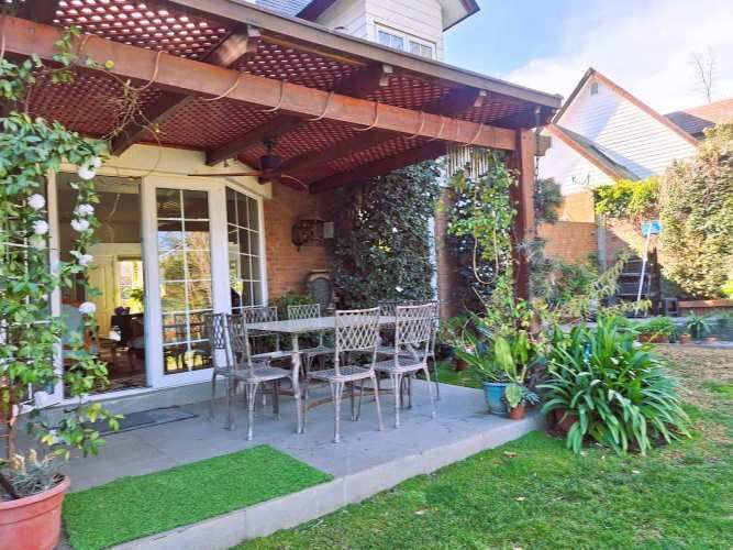 CASA CERCA DEL HUINGANAL (109663)