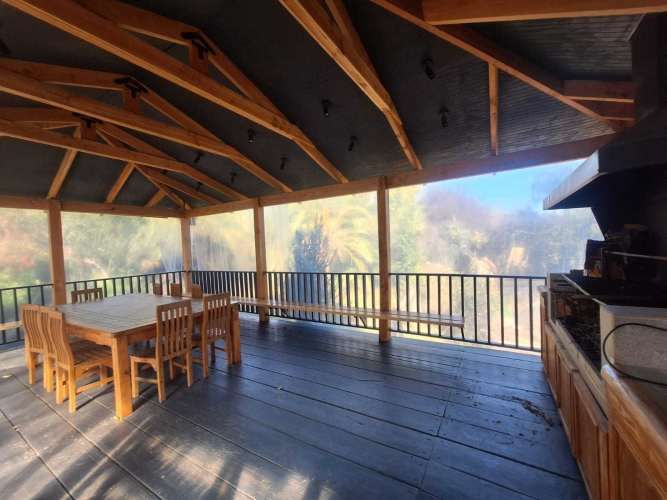 CASA CERCA DEL HUINGANAL (109663)