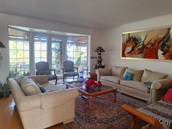 CASA CERCA DEL HUINGANAL (109663)