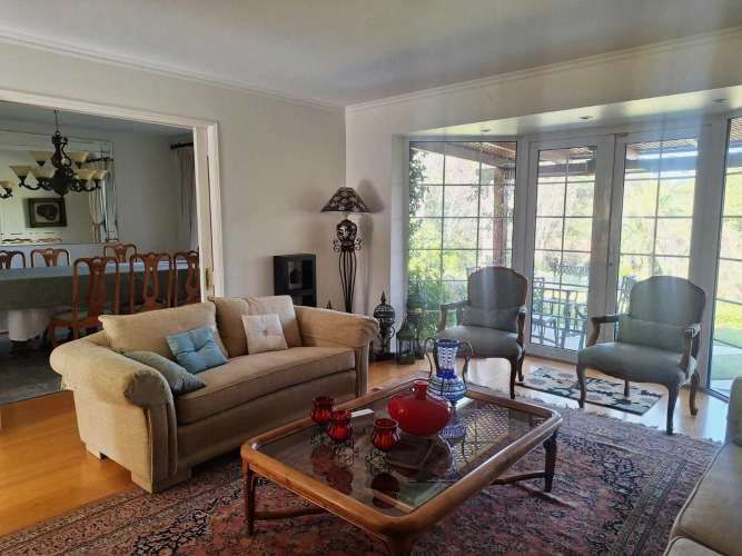 CASA CERCA DEL HUINGANAL (109663)