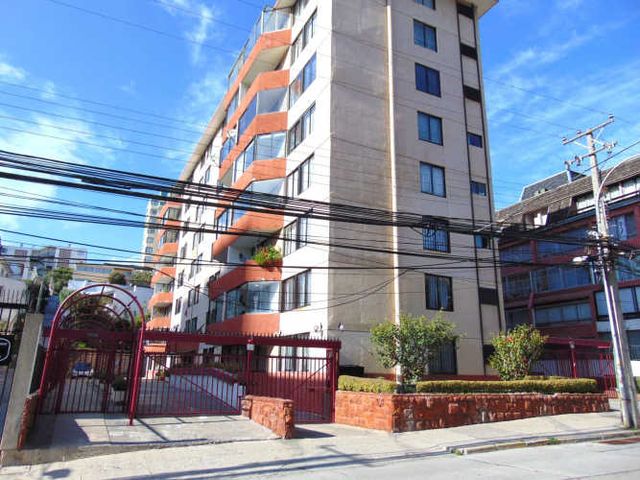 Vendo Departamento 92 m2, 3 Habitaciones, Viña del Mar