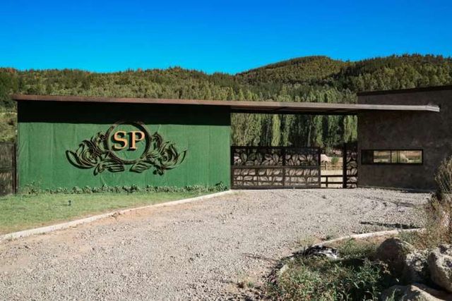 PARCELA Parcelacion El secreto de pilen, De Cauquenes, Maule