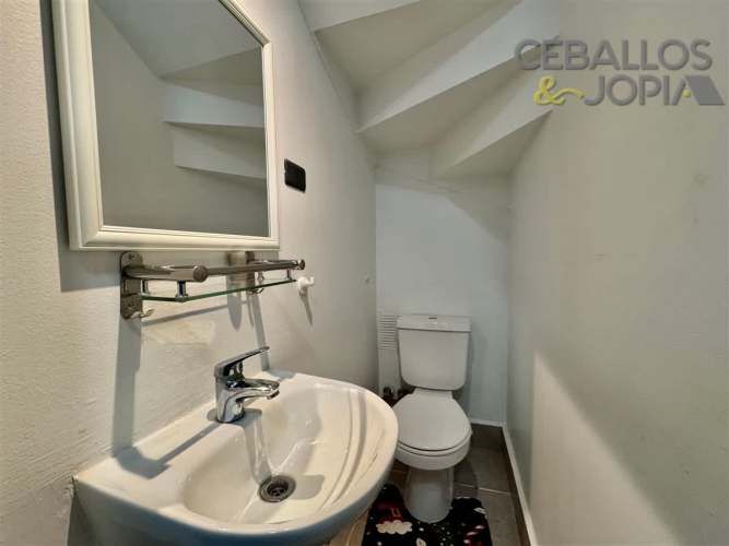 CASA Torreones del Carmen, Villa Alemana