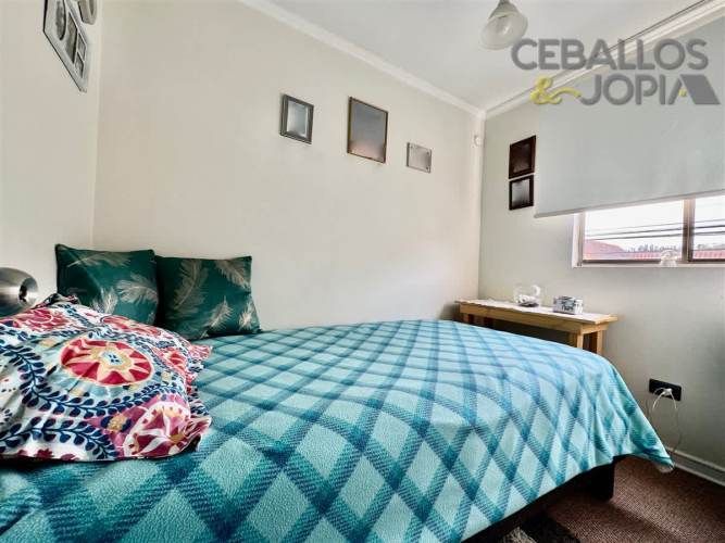 CASA Torreones del Carmen, Villa Alemana