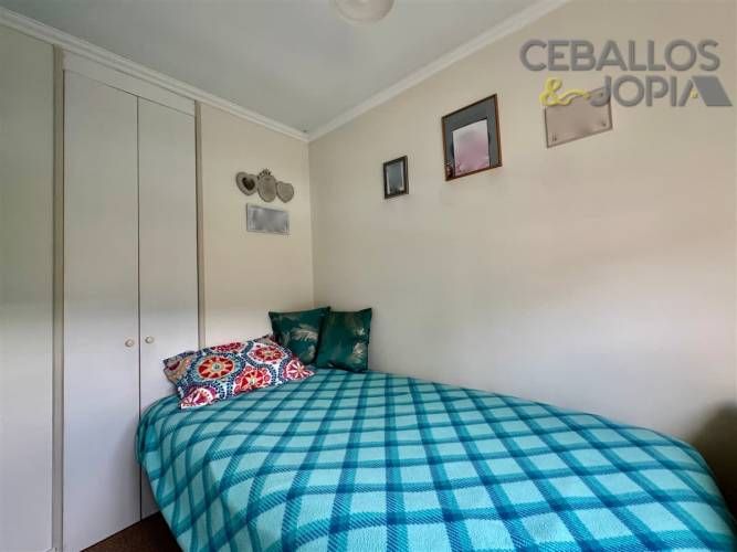 CASA Torreones del Carmen, Villa Alemana