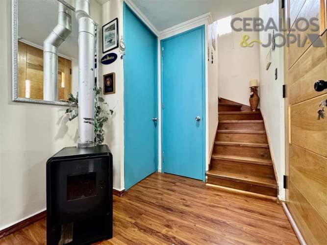 CASA Torreones del Carmen, Villa Alemana