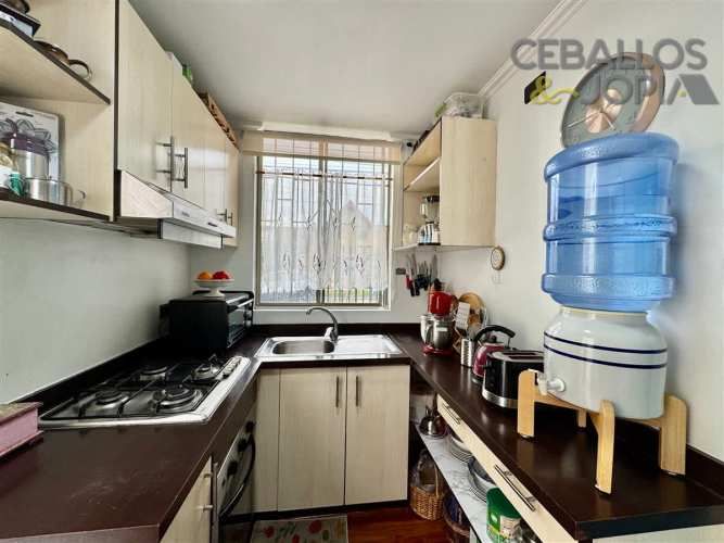 CASA Torreones del Carmen, Villa Alemana